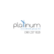 Platinum Recruitment Group Ltd logo